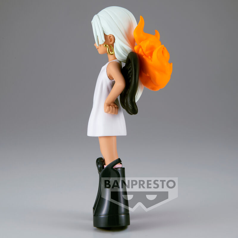 One Piece: Egghead - S-Snake - DXF The Grandline Series figure (Banpresto)