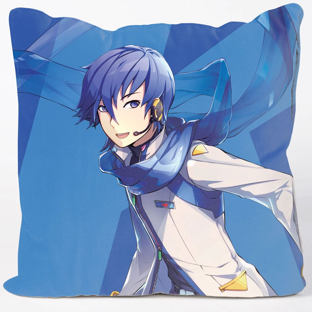 Vocaloid - Pillowcase - Kaito (Pop Buddies)