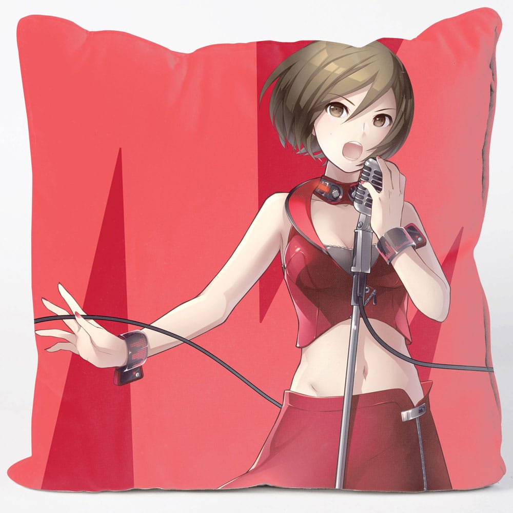 Vocaloid - Pillowcase - Meiko (Pop Buddies)