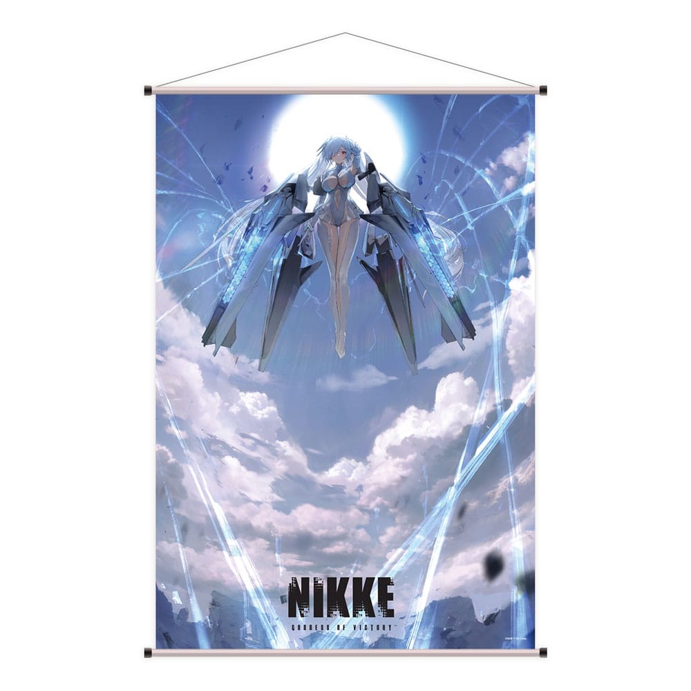 Goddess of Victory: Nikke - Wandrolle - Cinderella (Sakami)
