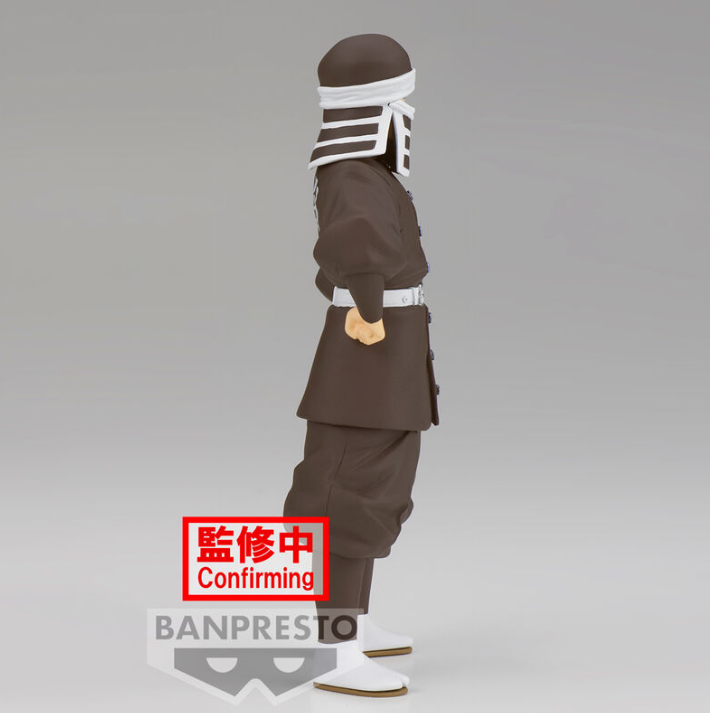 Demon Slayer: Kimetsu no Yaiba - Goto - Vol.41 figure (Banpresto)
