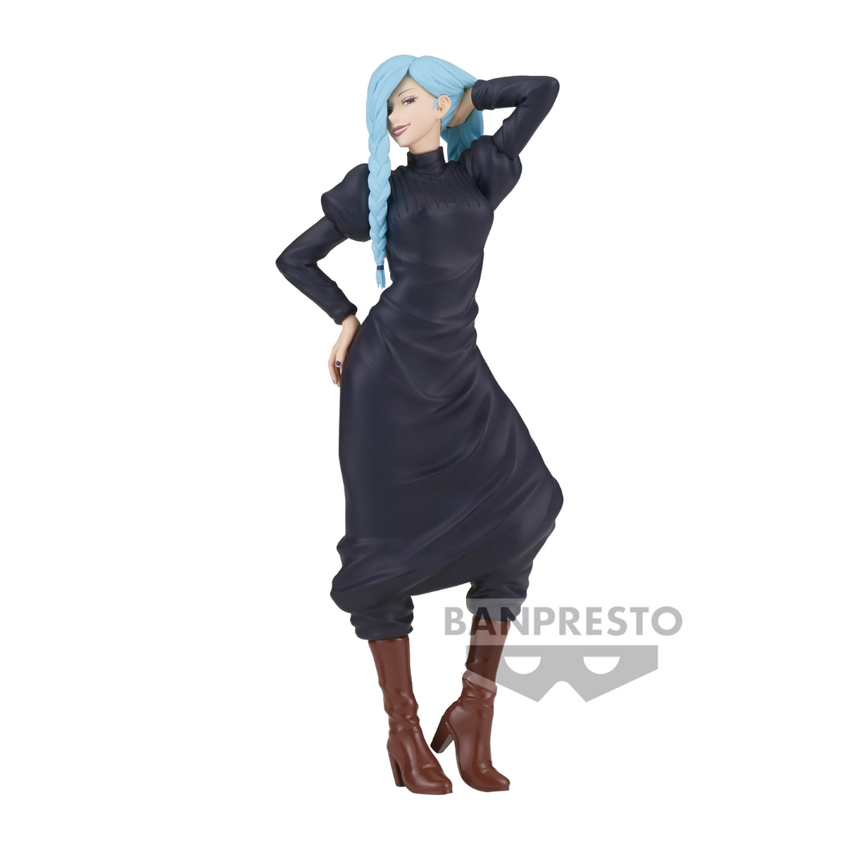 Jujutsu Kaisen - Mei Mei - Jukon No Kata figure (Banpresto)