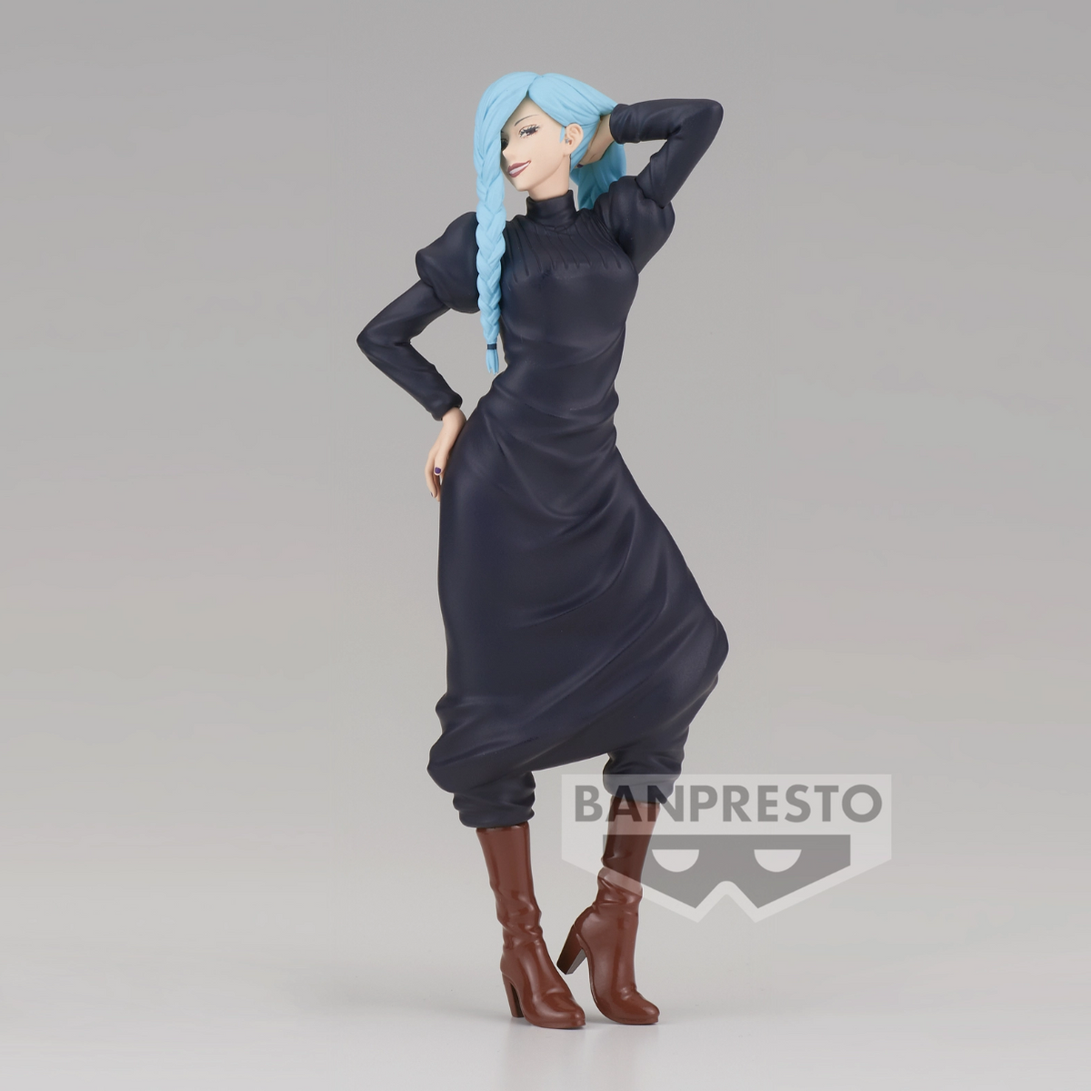 Jujutsu Kaisen - Mei Mei - Jukon No Kata Figur (Banpresto)