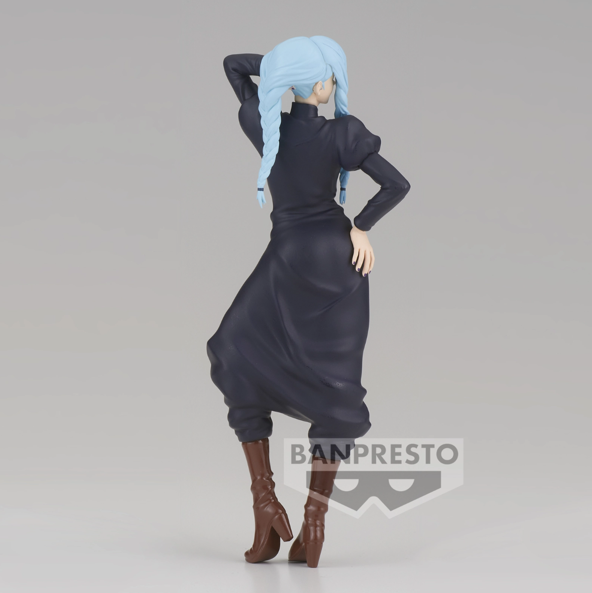Jujutsu Kaisen - Mei Mei - Jukon No Kata Figur (Banpresto)
