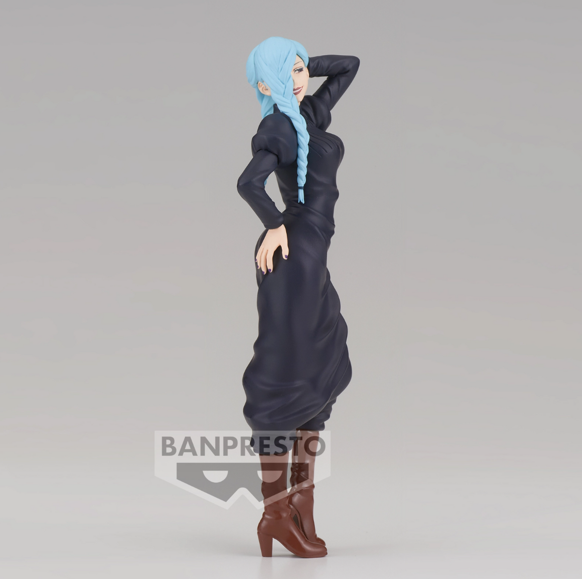 Jujutsu Kaisen - Mei Mei - Jukon No Kata Figur (Banpresto)