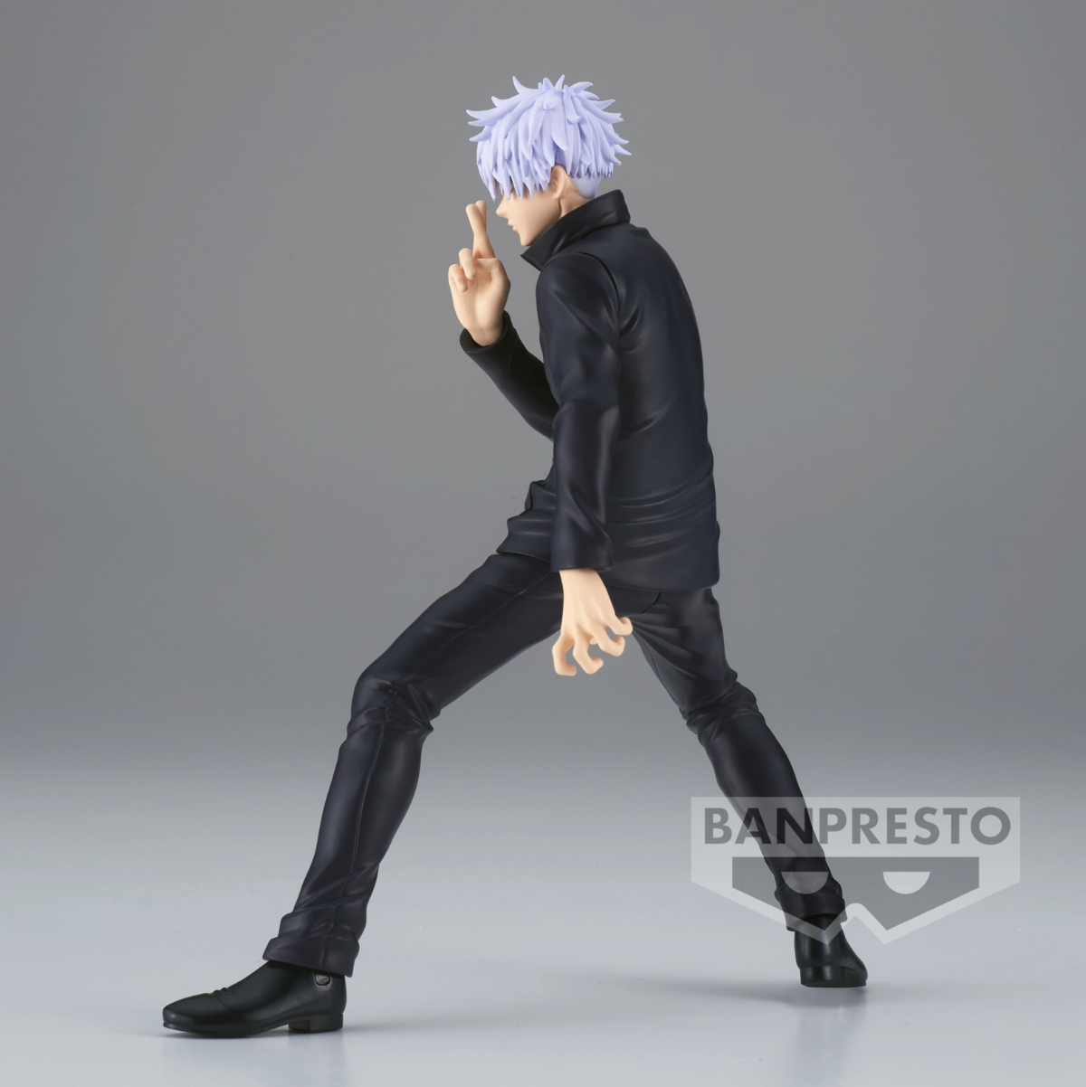 Jujutsu Kaisen - Satoru Gojo - Jufutsunowaza III figure (Banpresto)