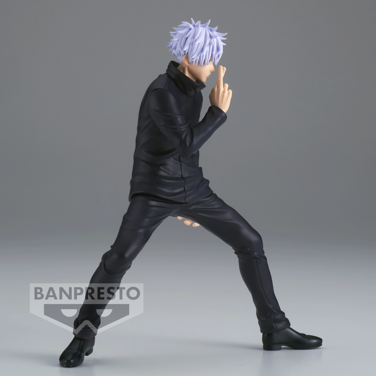 Jujutsu Kaisen - Satoru Gojo - Jufutsunowaza III figure (Banpresto)