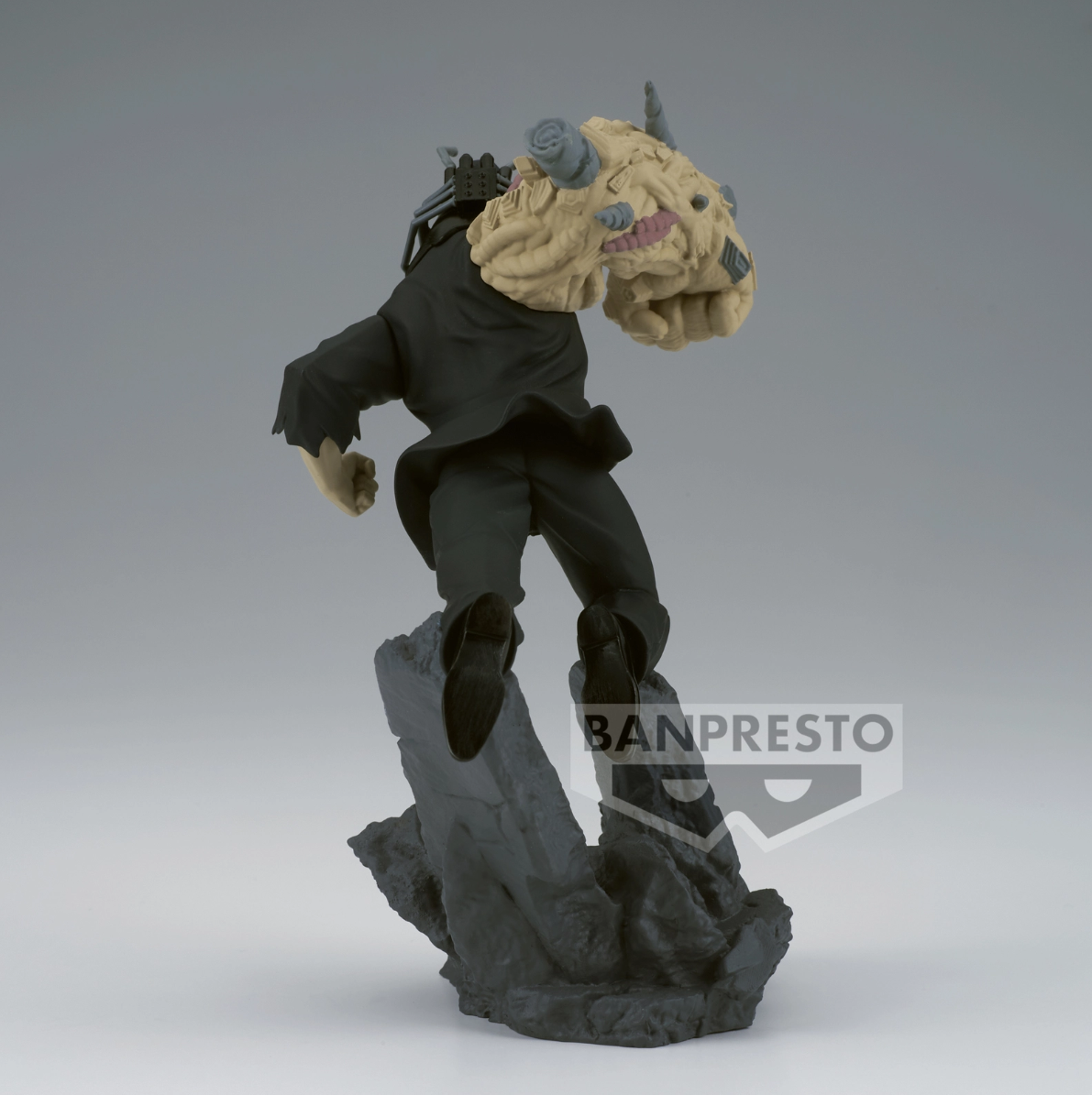 My Hero Academia - All For One - Combination Battle figure (Banpresto)