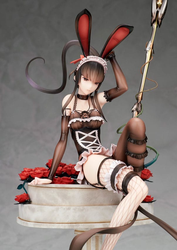 Overlord - Narberal Gamma - so-bin Ver. Figur 1/8 (Alter) (re-run)