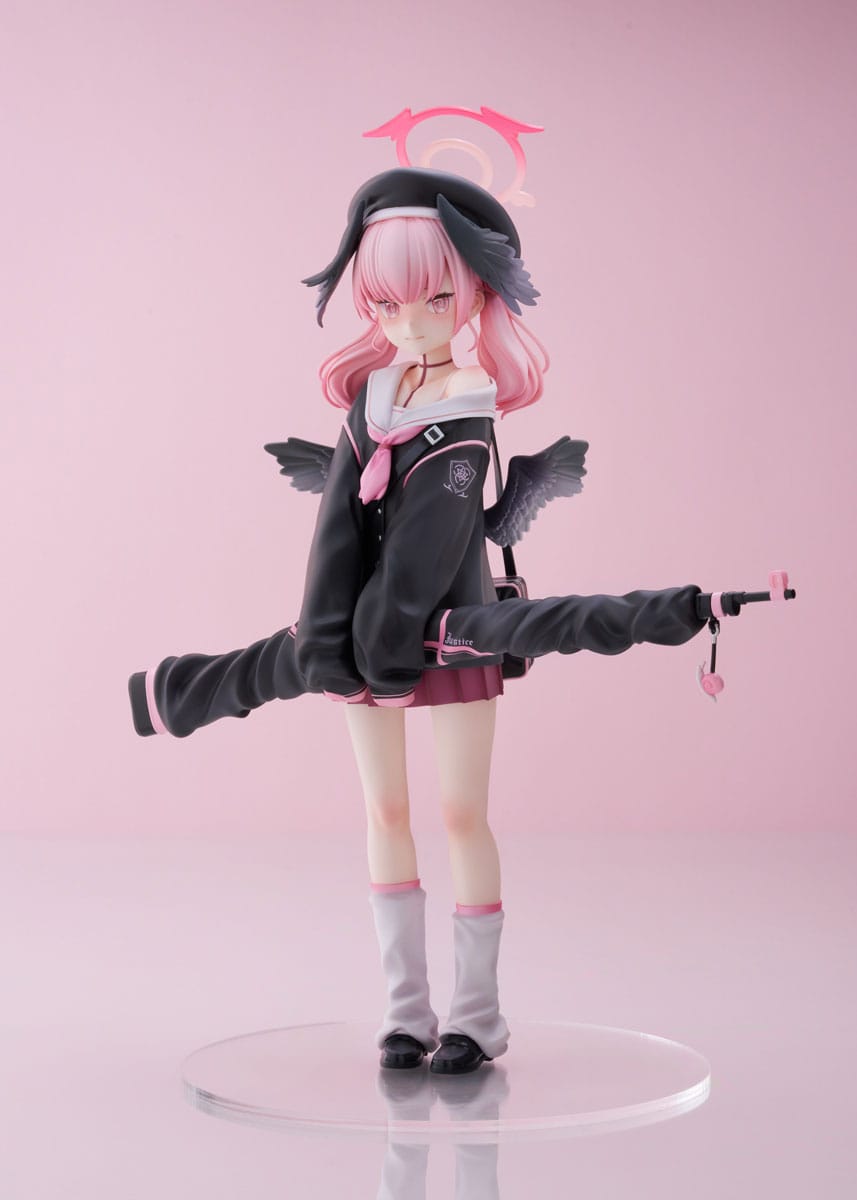Blue Archive - Koharu Shimoe - figure 1/7 (Amakuni)