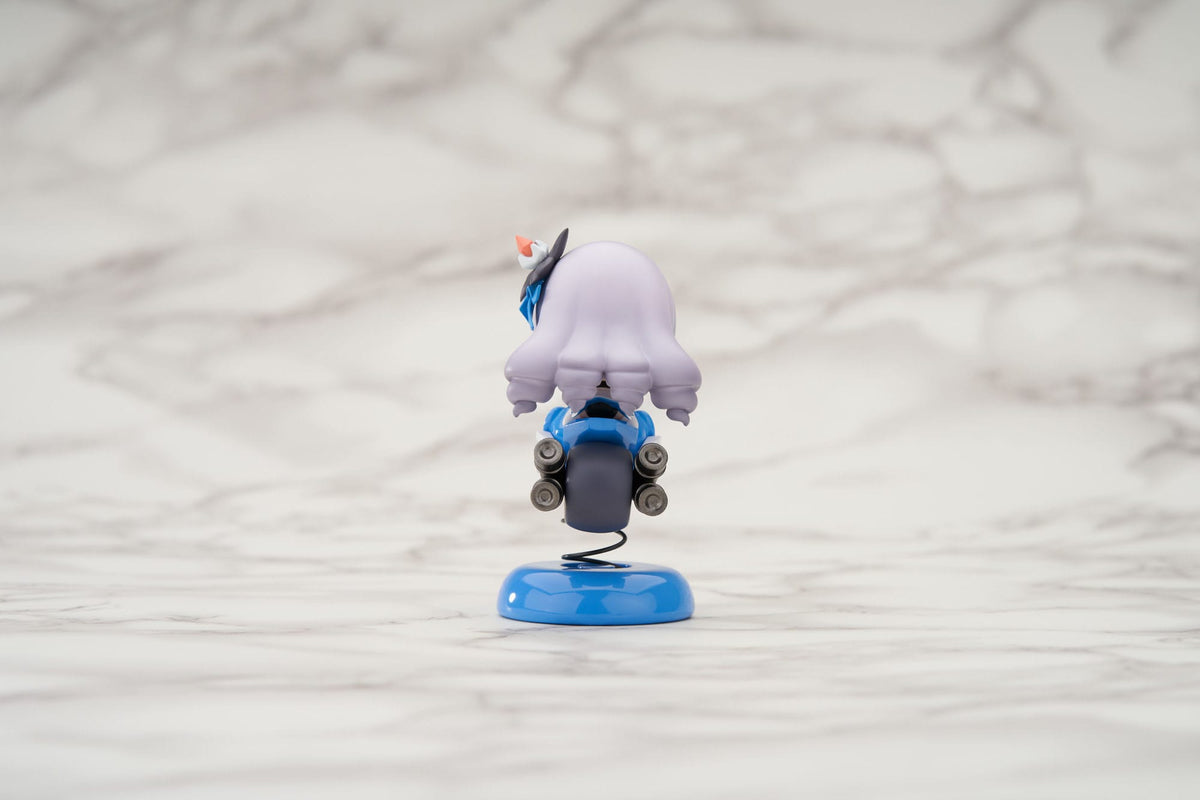 Honkai Impact 3rd - Bronya Zaychik - Happy Shake Figur (APEX Innovation)