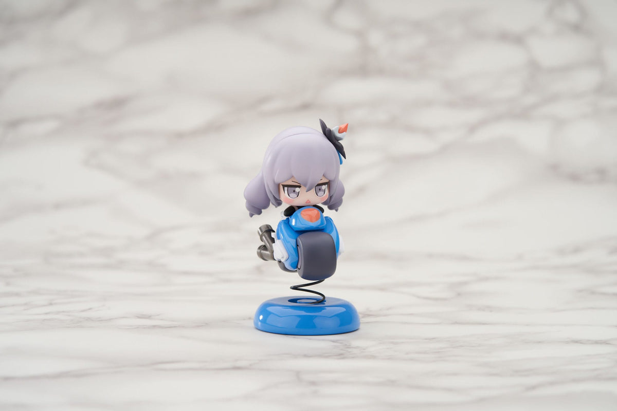 Honkai Impact 3rd - Bronya Zaychik - Happy Shake Figur (APEX Innovation)