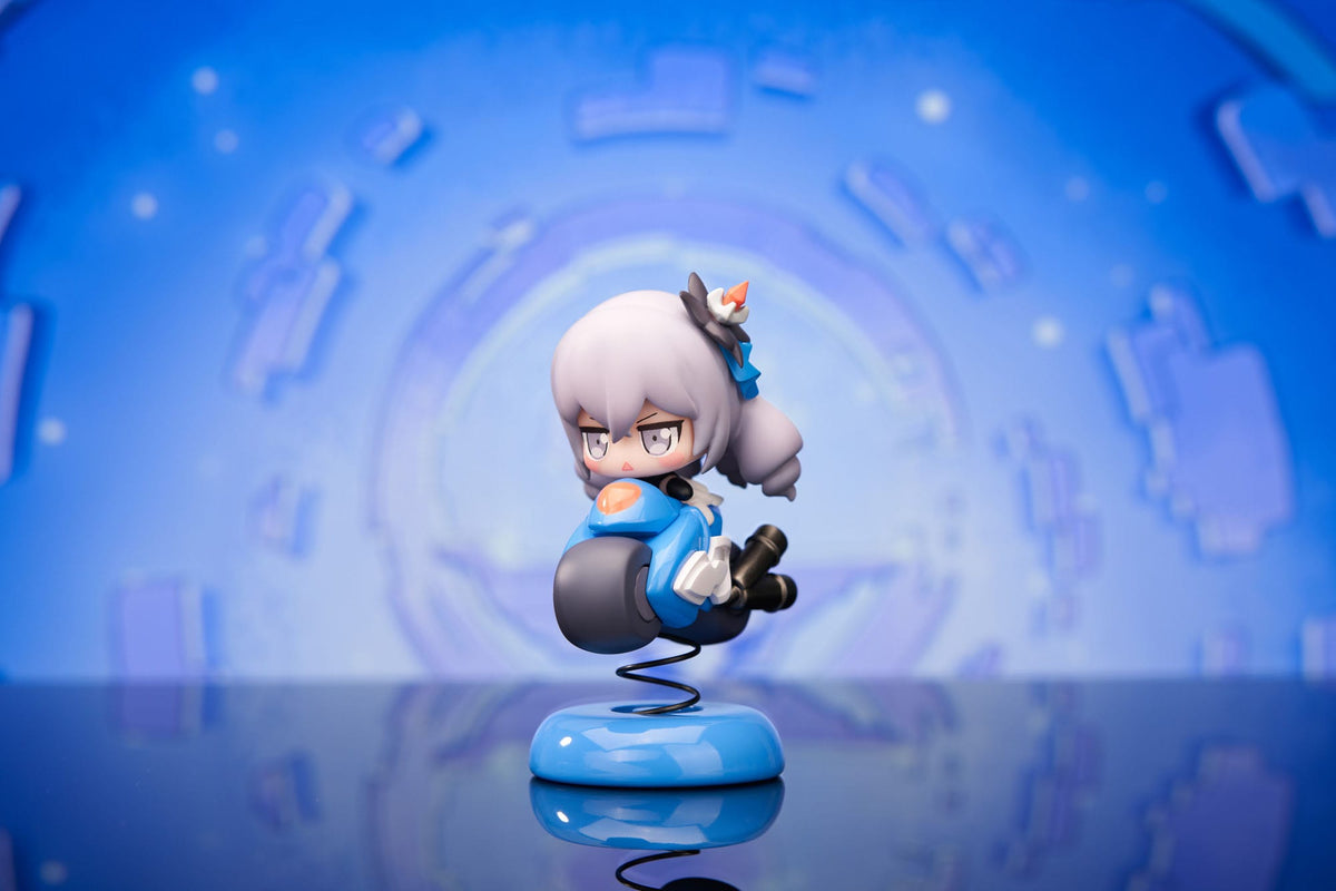 Honkai Impact 3rd - Bronya Zaychik - Happy Shake Figur (APEX Innovation)