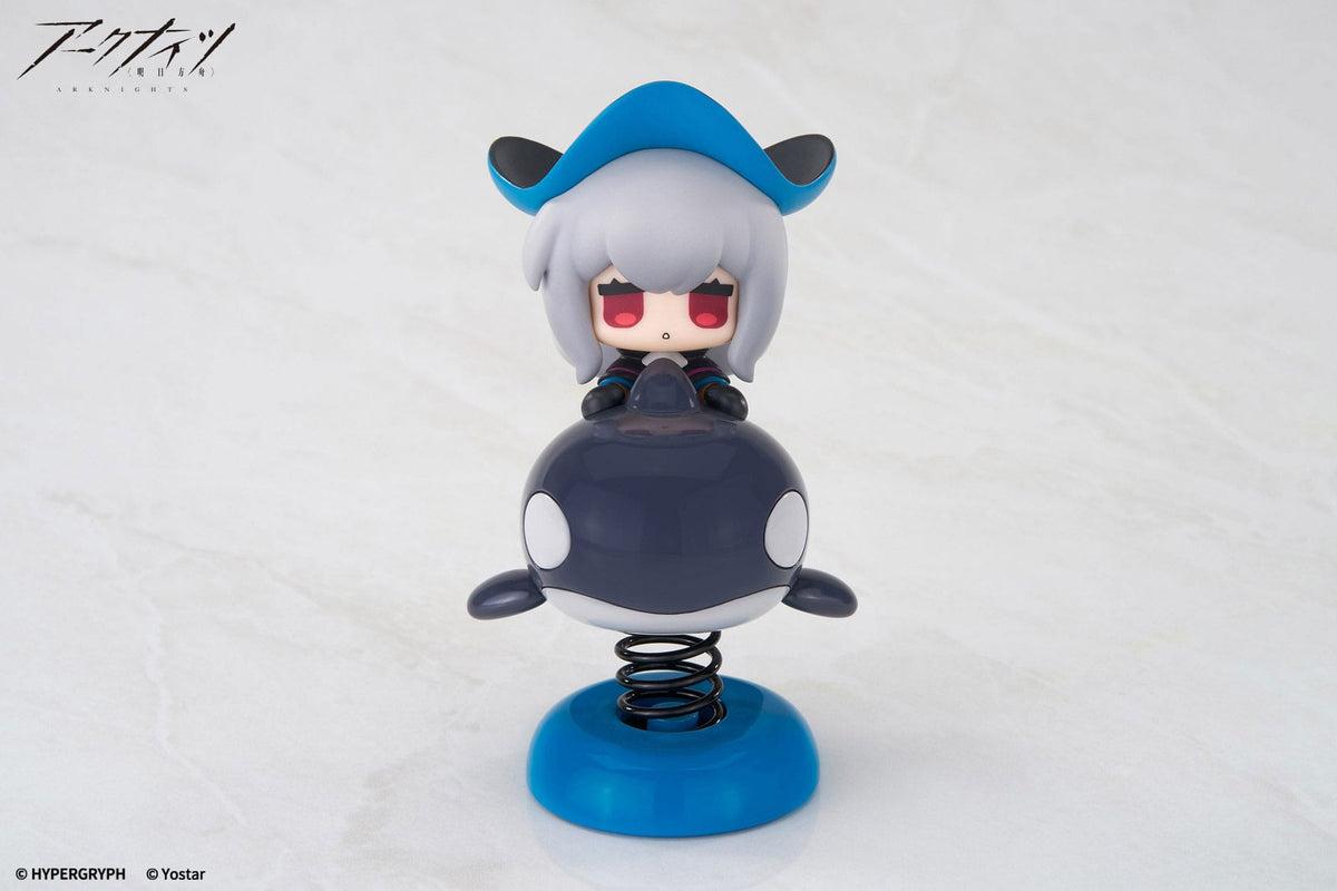 Zenless Zone Zero - Skadi - Happy Shake Figur (APEX Innovation)