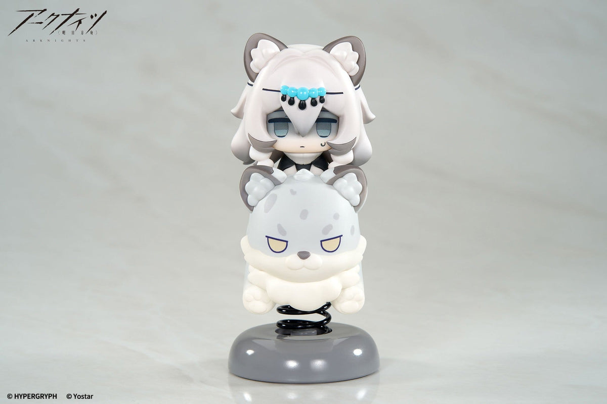 Arknights - Pramanix - Happy Shake Figur (APEX Innovation)