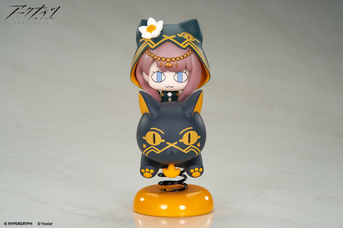 Arknights - Pepe - Happy Shake figure (APEX Innovation)