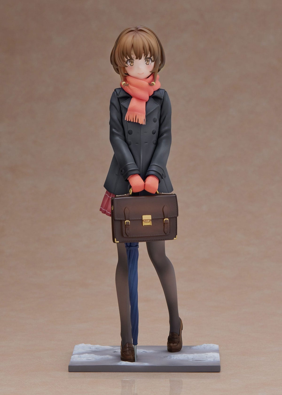 Rascal Does Not Dream of Bunny Girl Senpai - Kaede Azusagawa - Figur 1/7 (Aniplex)