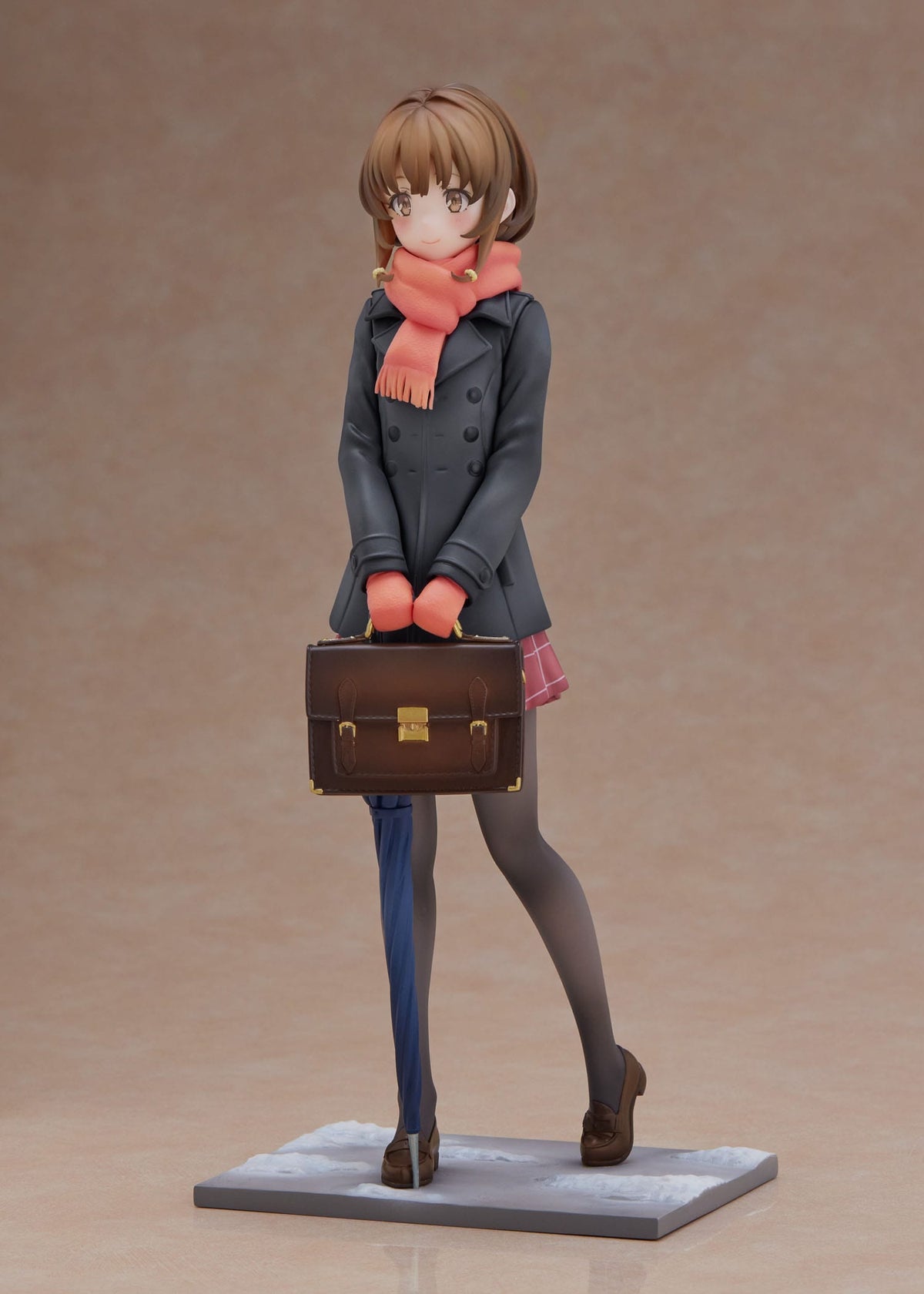 Rascal Does Not Dream of Bunny Girl Senpai - Kaede Azusagawa - Figur 1/7 (Aniplex)