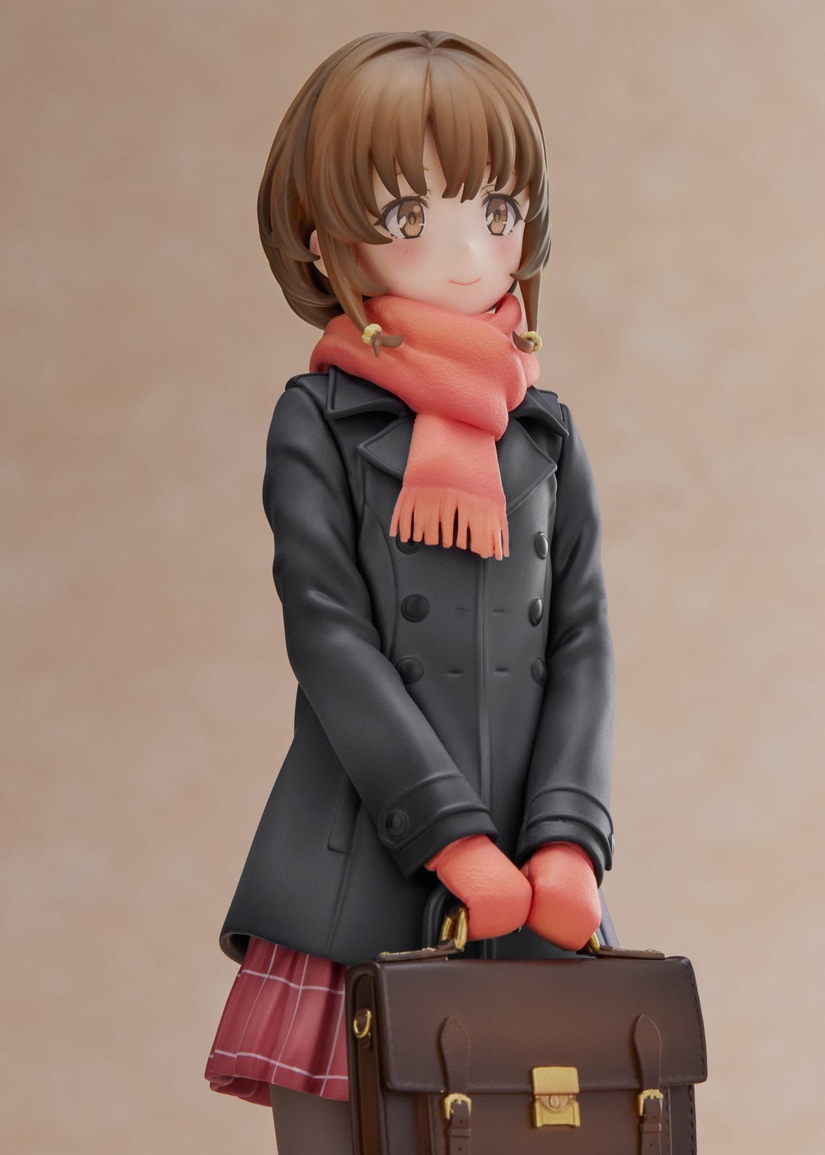 Rascal Does Not Dream of Bunny Girl Senpai - Kaede Azusagawa - Figur 1/7 (Aniplex)