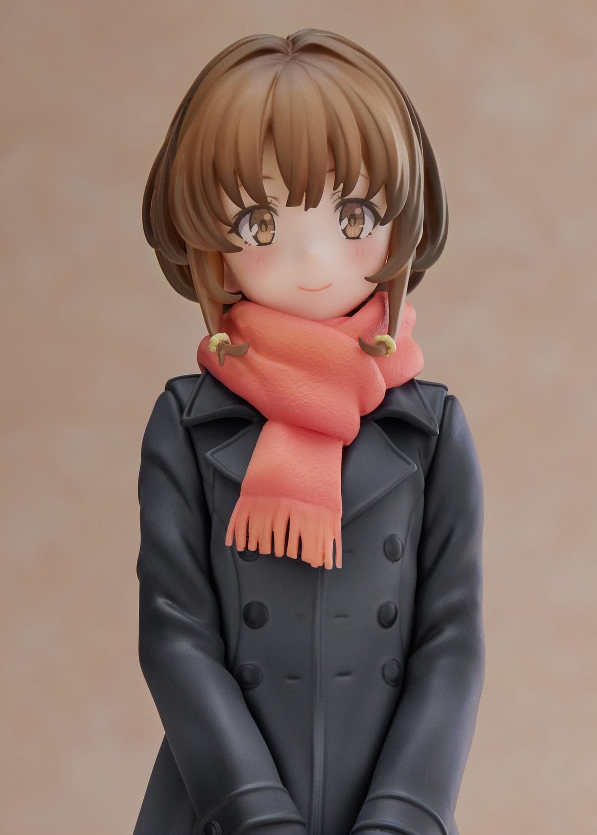Rascal Does Not Dream of Bunny Girl Senpai - Kaede Azusagawa - Figur 1/7 (Aniplex)
