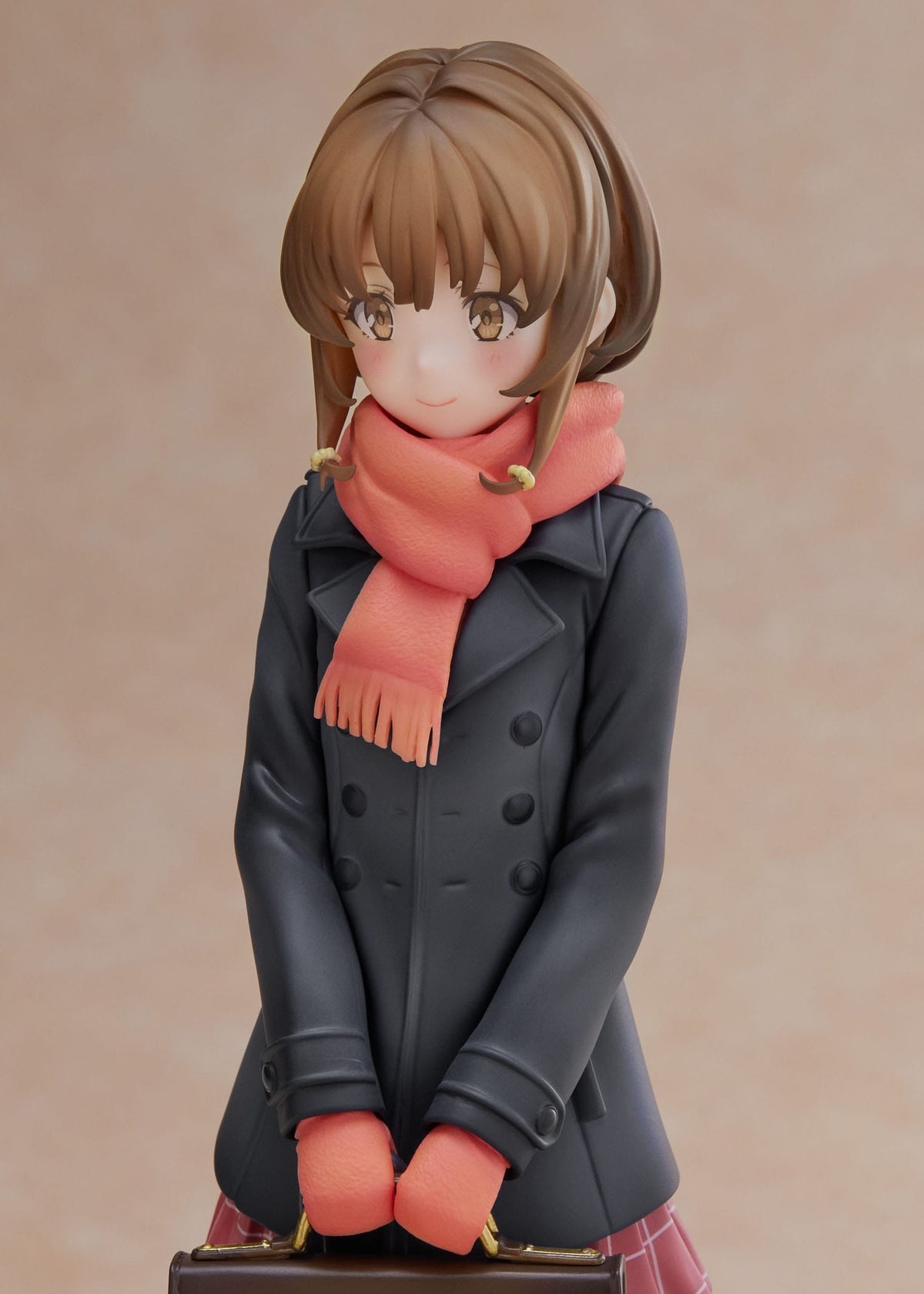 Rascal Does Not Dream of Bunny Girl Senpai - Kaede Azusagawa - Figur 1/7 (Aniplex)