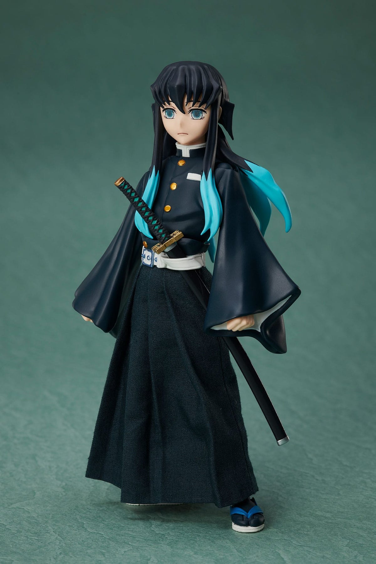 Demon Slayer: Kimetsu no Yaiba - Muichiro Tokito - BUZZmod Figur (Aniplex)