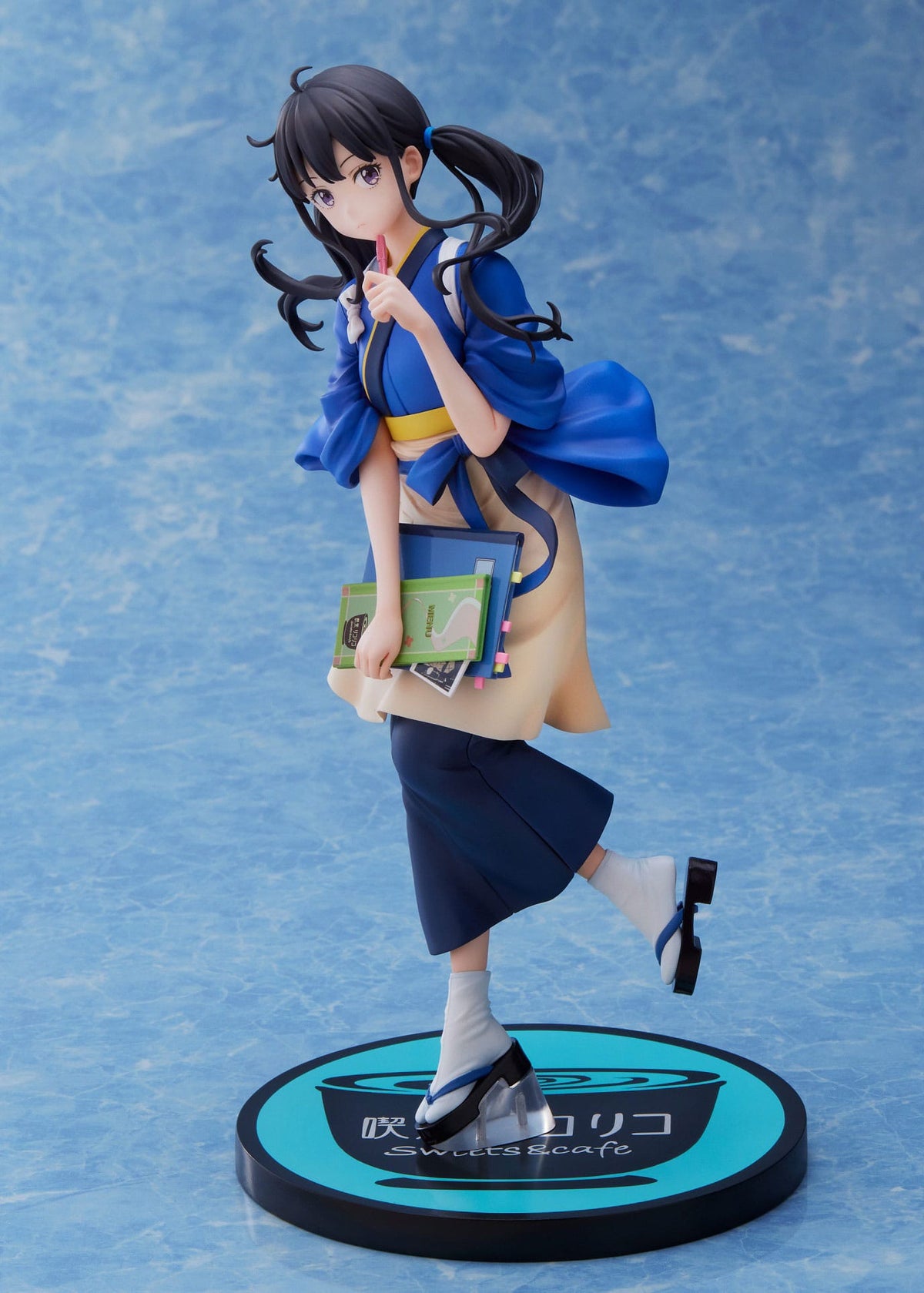 Lycoris Recoil - Takina Inoue - Figur 1/7 (Aniplex)