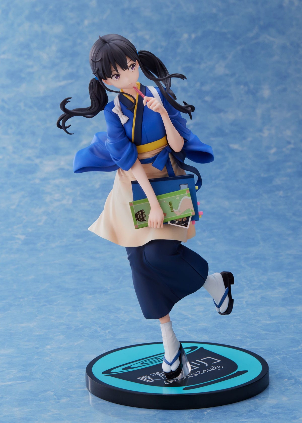 Lycoris Recoil - Takina Inoue - Figur 1/7 (Aniplex)