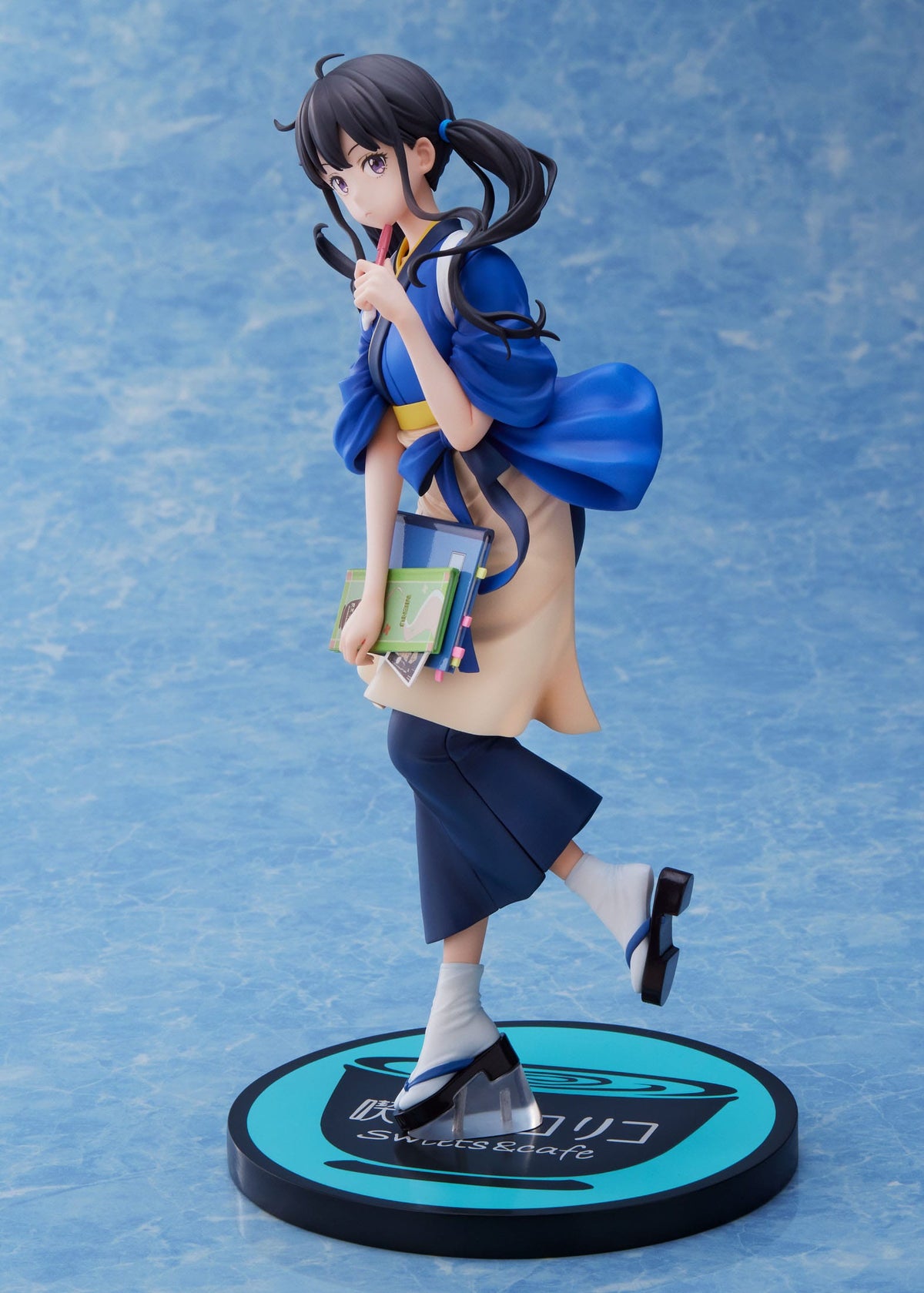 Lycoris Recoil - Takina Inoue - Figur 1/7 (Aniplex)