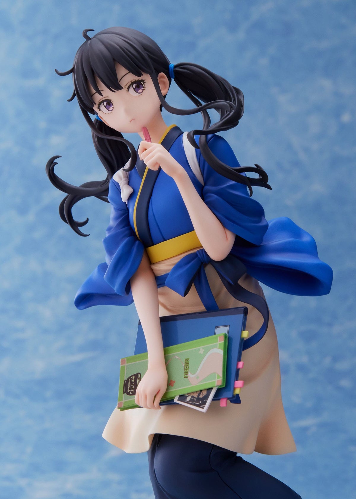 Lycoris Recoil - Takina Inoue - Figur 1/7 (Aniplex)