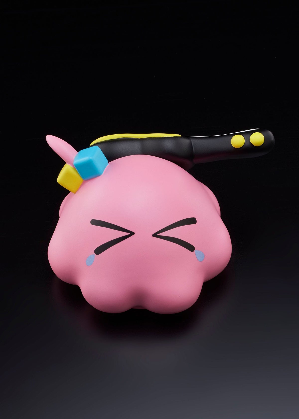 Bocchi the Rock! - Hitori Gotoh - Deformation Tsuchinoko & Mendako Mini Figuren Set (Aniplex)