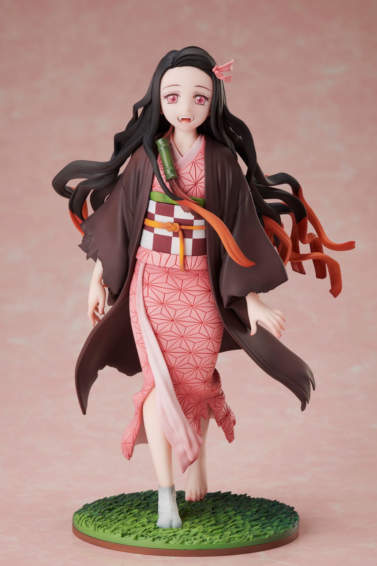 Demon Slayer - Nezuko Kamado - Figur 1/8 (Aniplex)