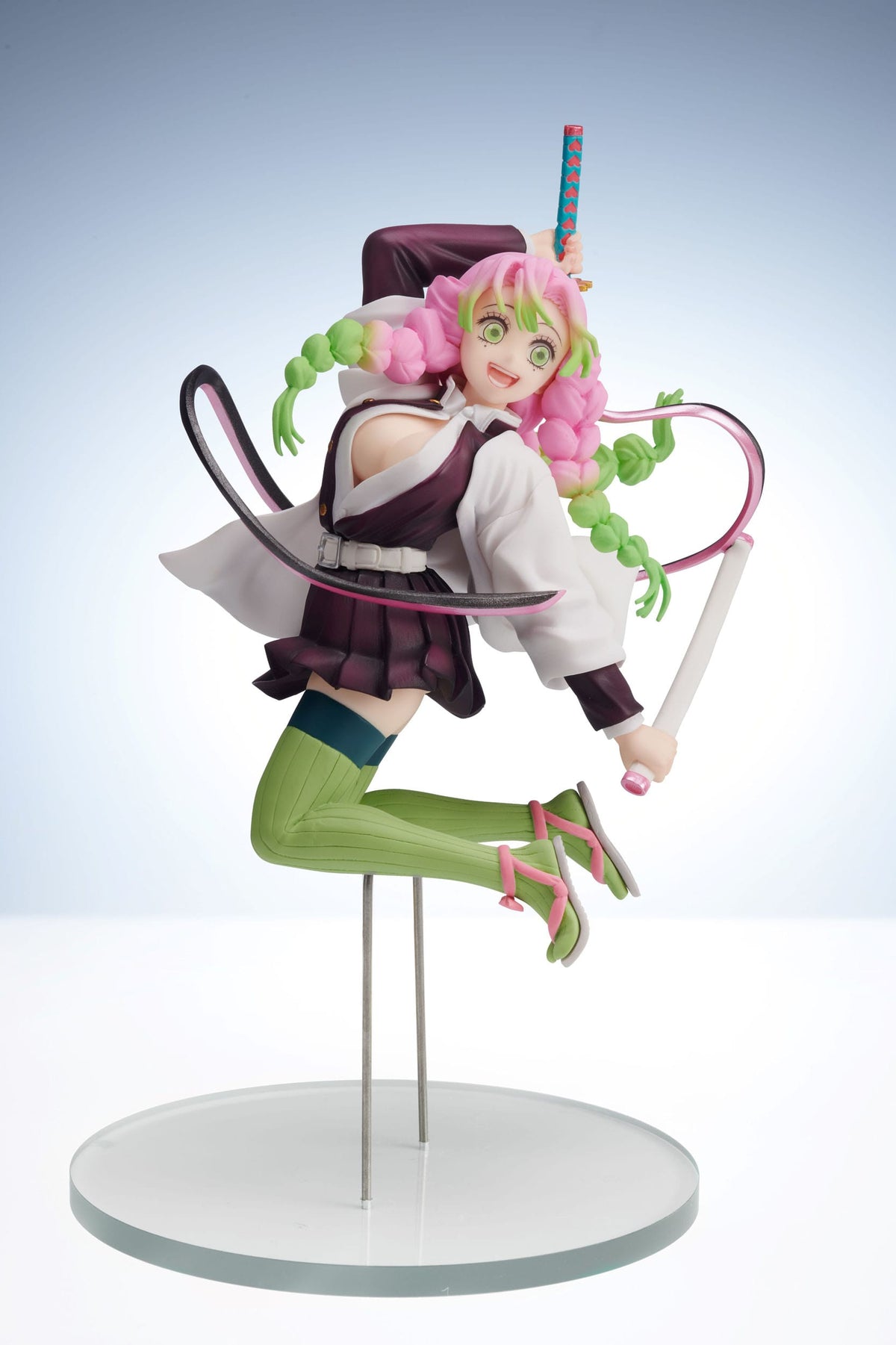 Demon Slayer - Mitsuri Kanroji - ConoFig Figur (Aniplex)