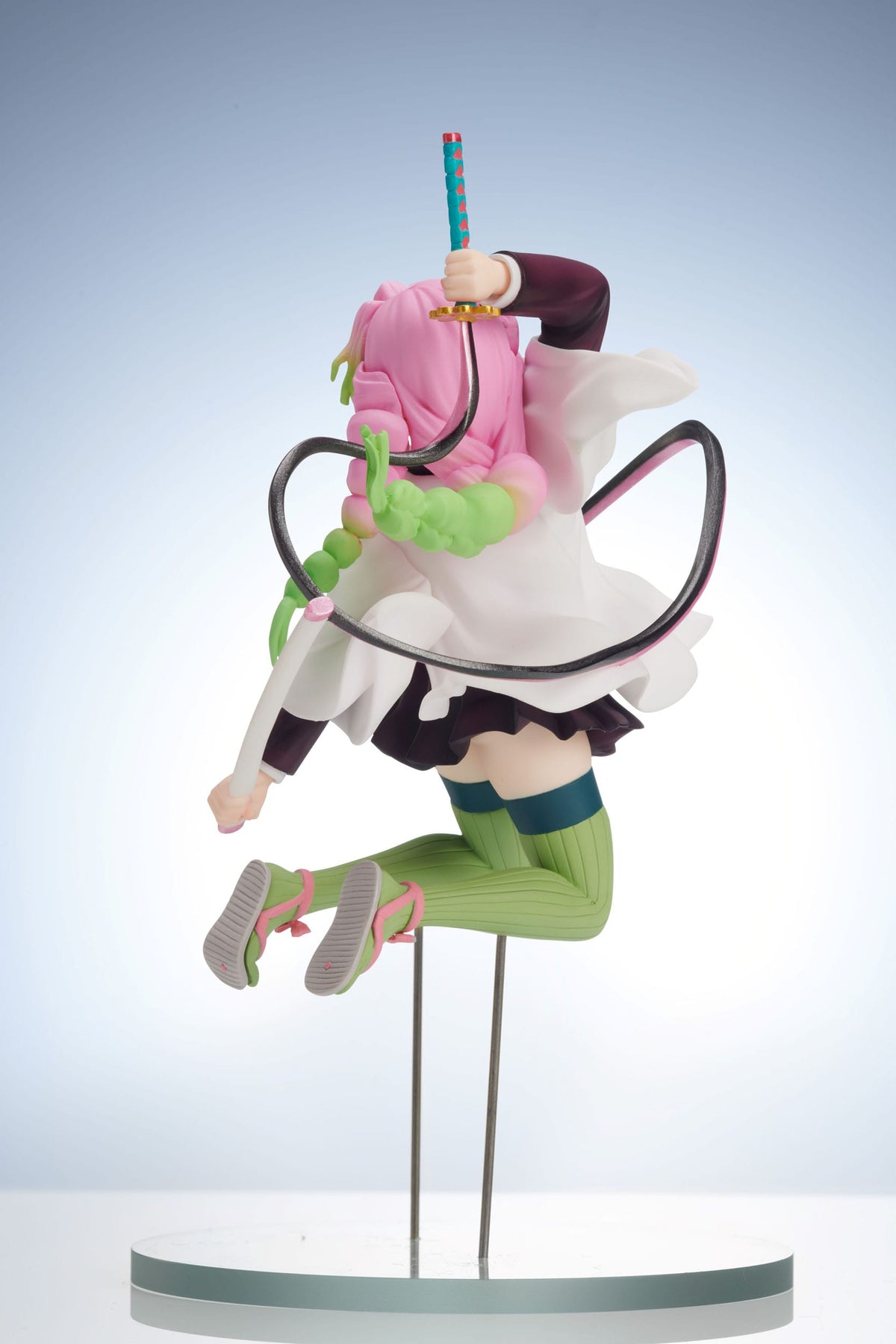 Demon Slayer - Mitsuri Kanroji - ConoFig Figur (Aniplex)