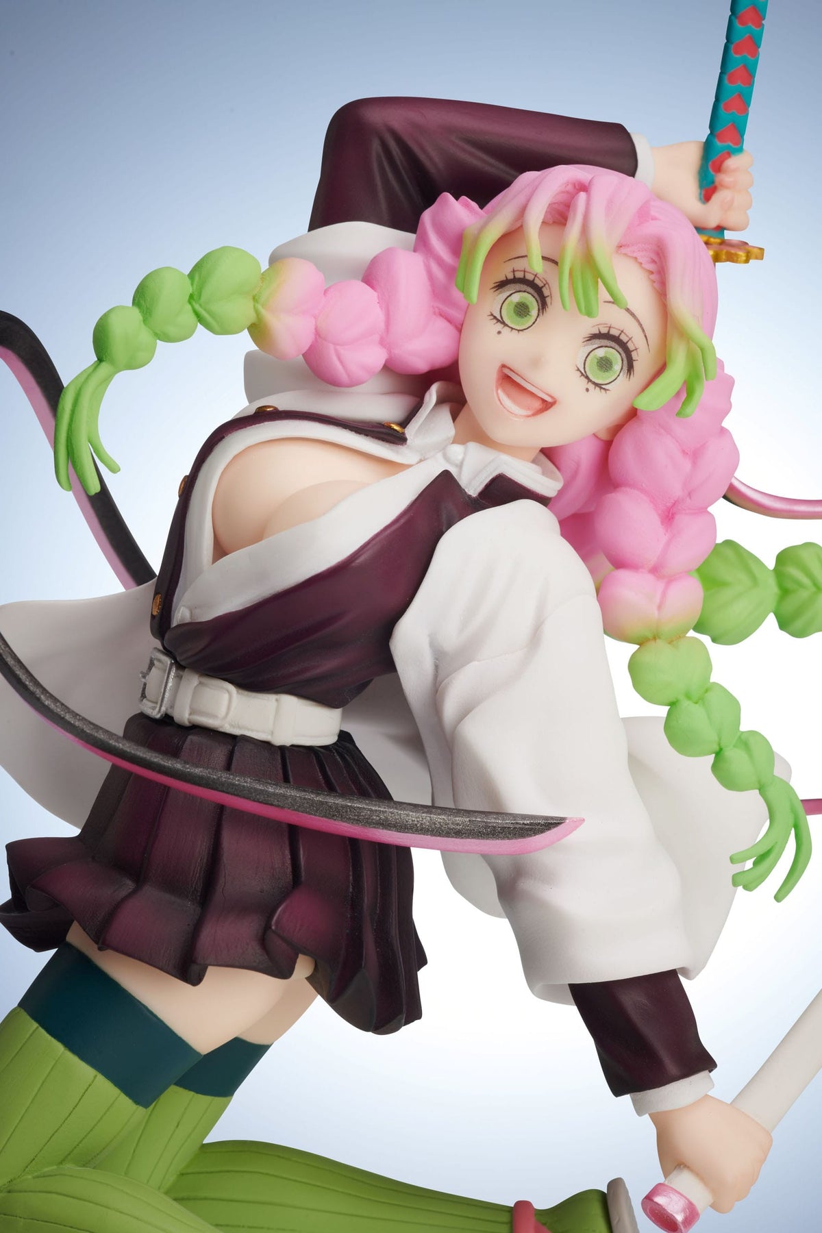 Demon Slayer - Mitsuri Kanroji - ConoFig Figur (Aniplex)