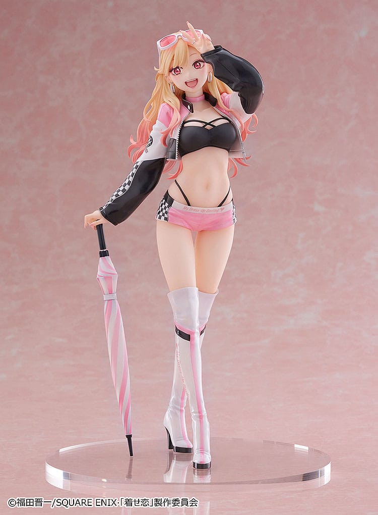 My Dress-Up Darling - Marin Kitagawa - Race Queen figure 1/7 (Aniplex)