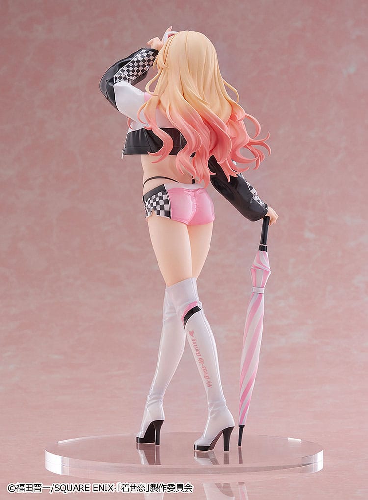 My Dress-Up Darling - Marin Kitagawa - Race Queen figure 1/7 (Aniplex)