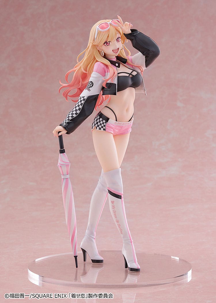 My Dress-Up Darling - Marin Kitagawa - Race Queen figure 1/7 (Aniplex)