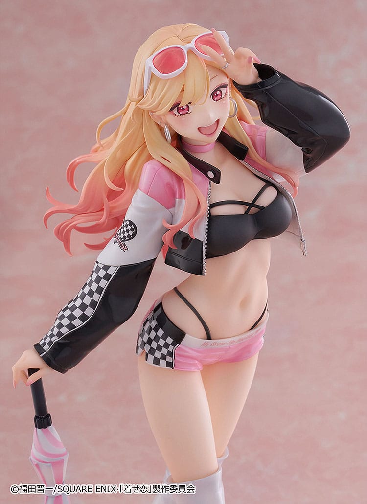 My Dress-Up Darling - Marin Kitagawa - Race Queen figure 1/7 (Aniplex)