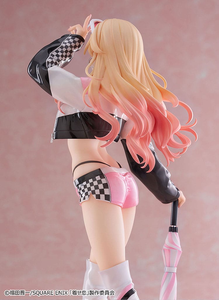 My Dress-Up Darling - Marin Kitagawa - Race Queen figure 1/7 (Aniplex)