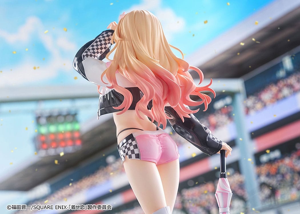 My Dress-Up Darling - Marin Kitagawa - Race Queen figure 1/7 (Aniplex)