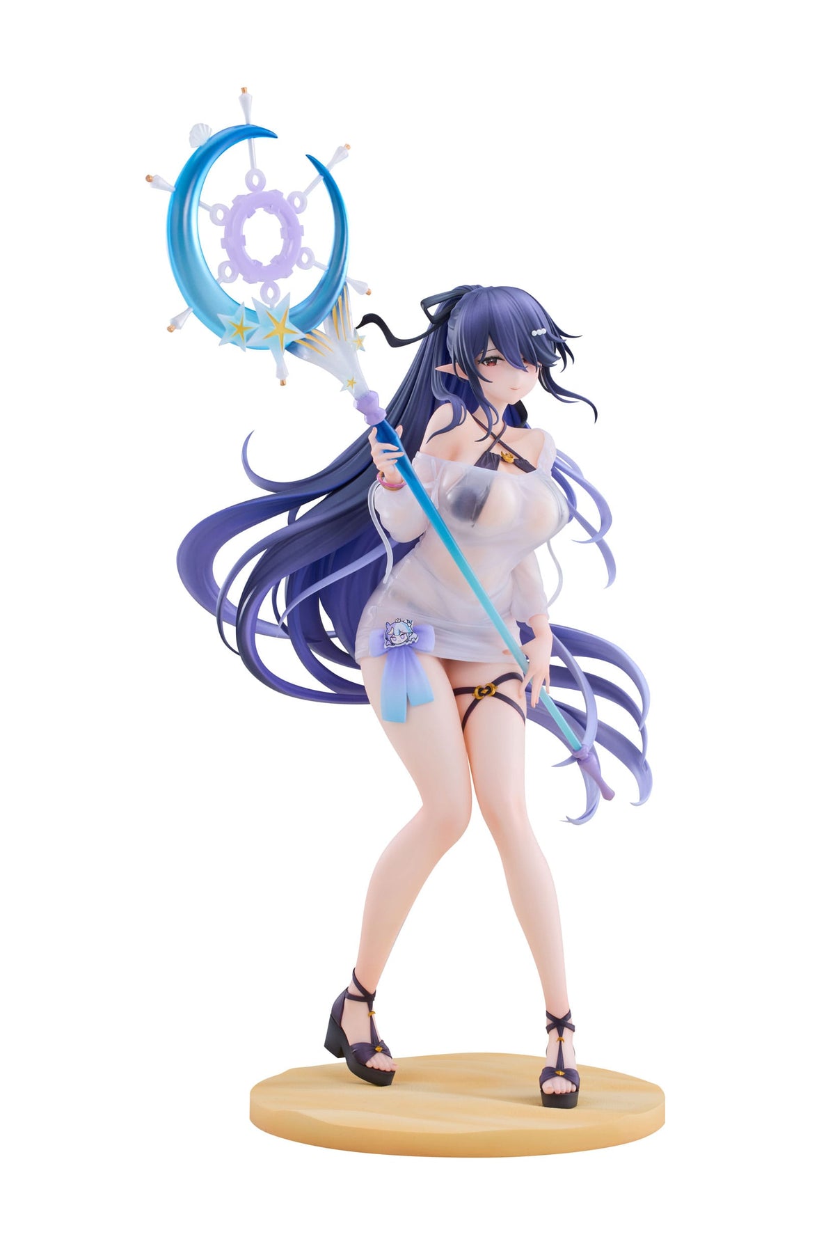 Epic Seven - Eda - Festive Figur 1/7 (Astrum Design)