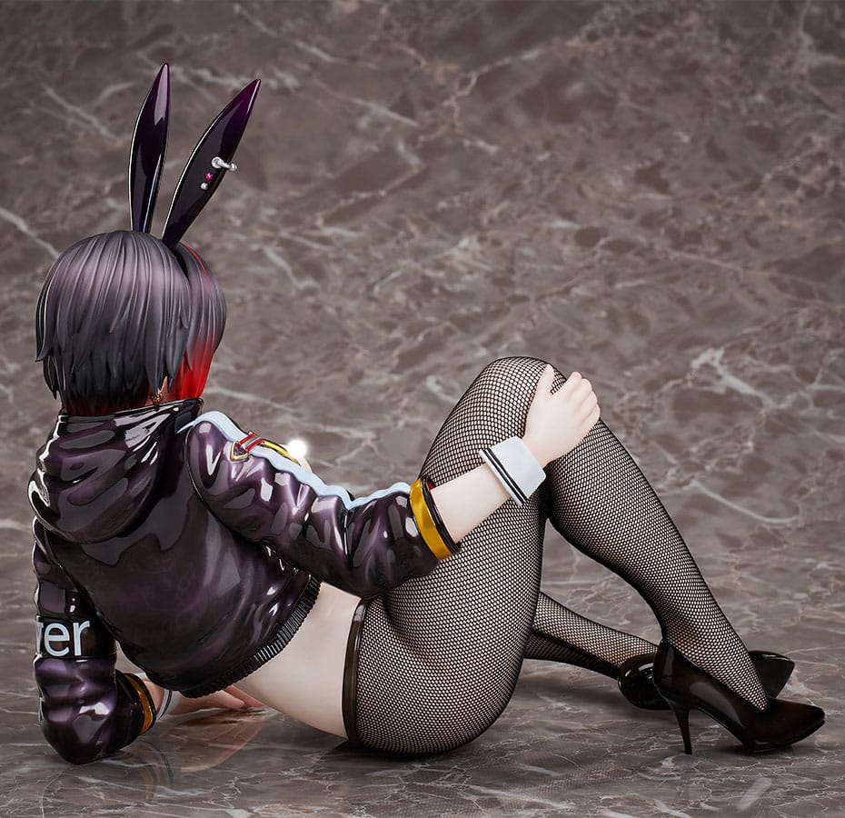 Creators Opinion - Miu Minami - Bunny figure 1/4 (BINDing)