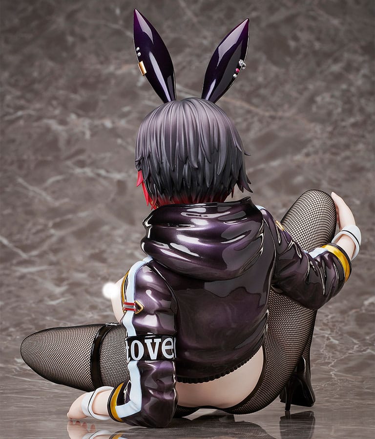 Creators Opinion - Miu Minami - Bunny figure 1/4 (BINDing)
