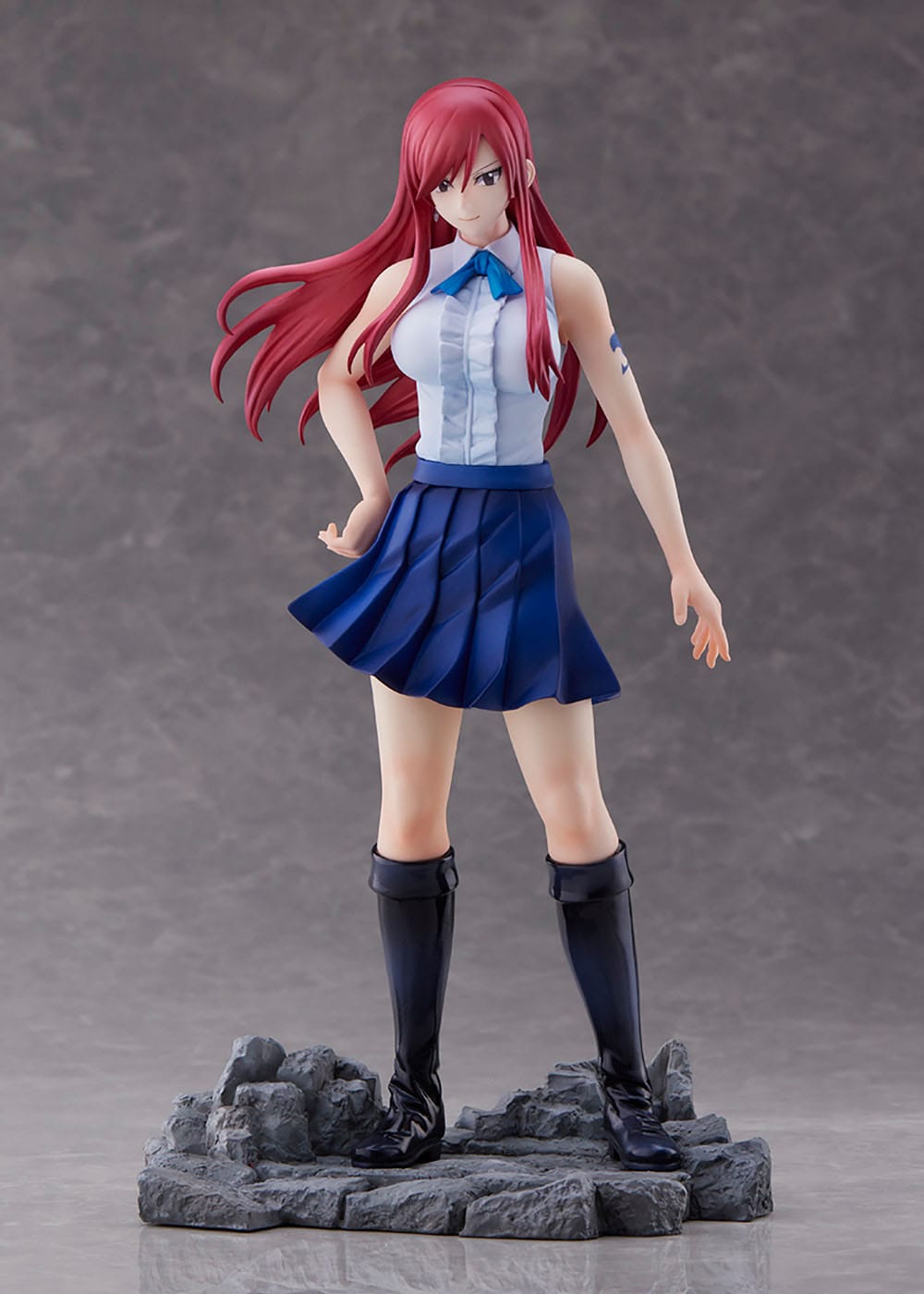 Fairy Tail - Erza Scarlet - figure 1/8 (BellFine)