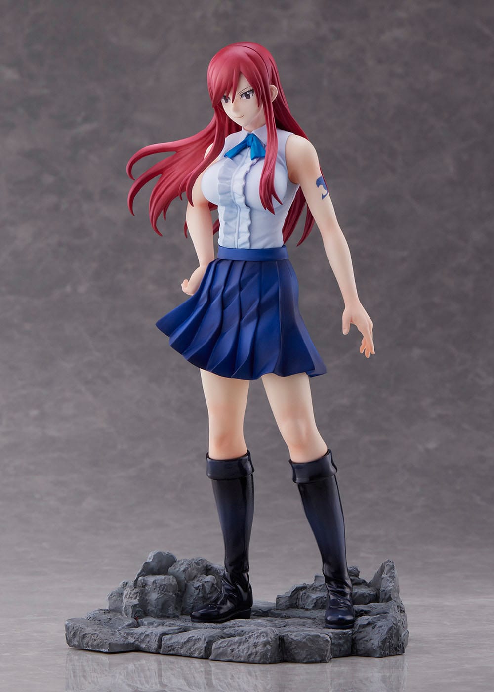 Fairy Tail - Erza Scarlet - figure 1/8 (BellFine)