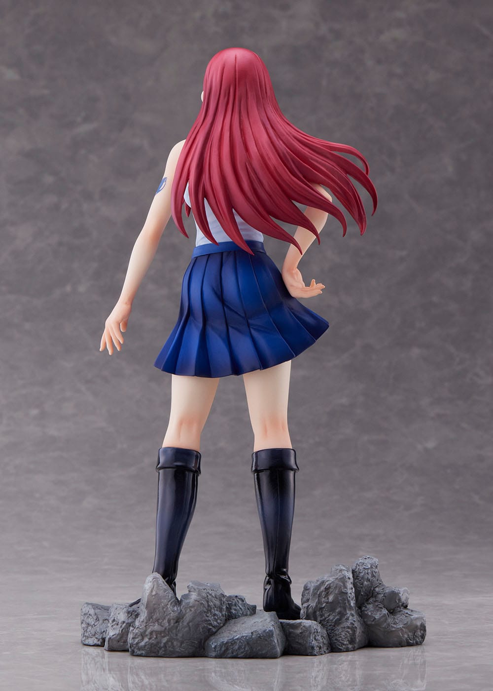 Fairy Tail - Erza Scarlet - figure 1/8 (BellFine)