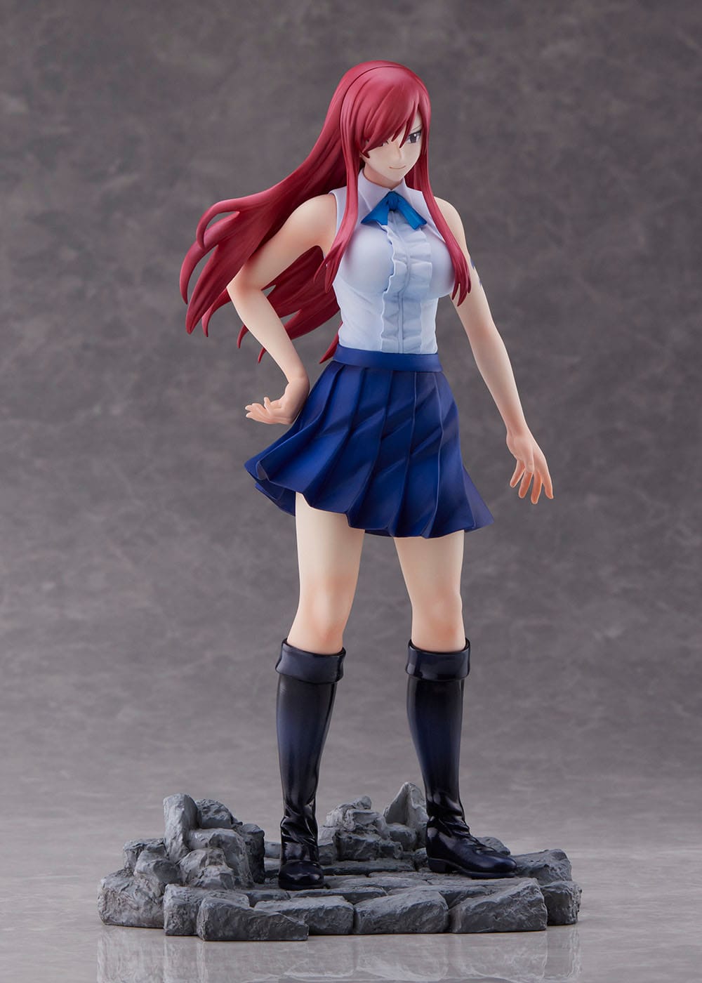Fairy Tail - Erza Scarlet - figure 1/8 (BellFine)