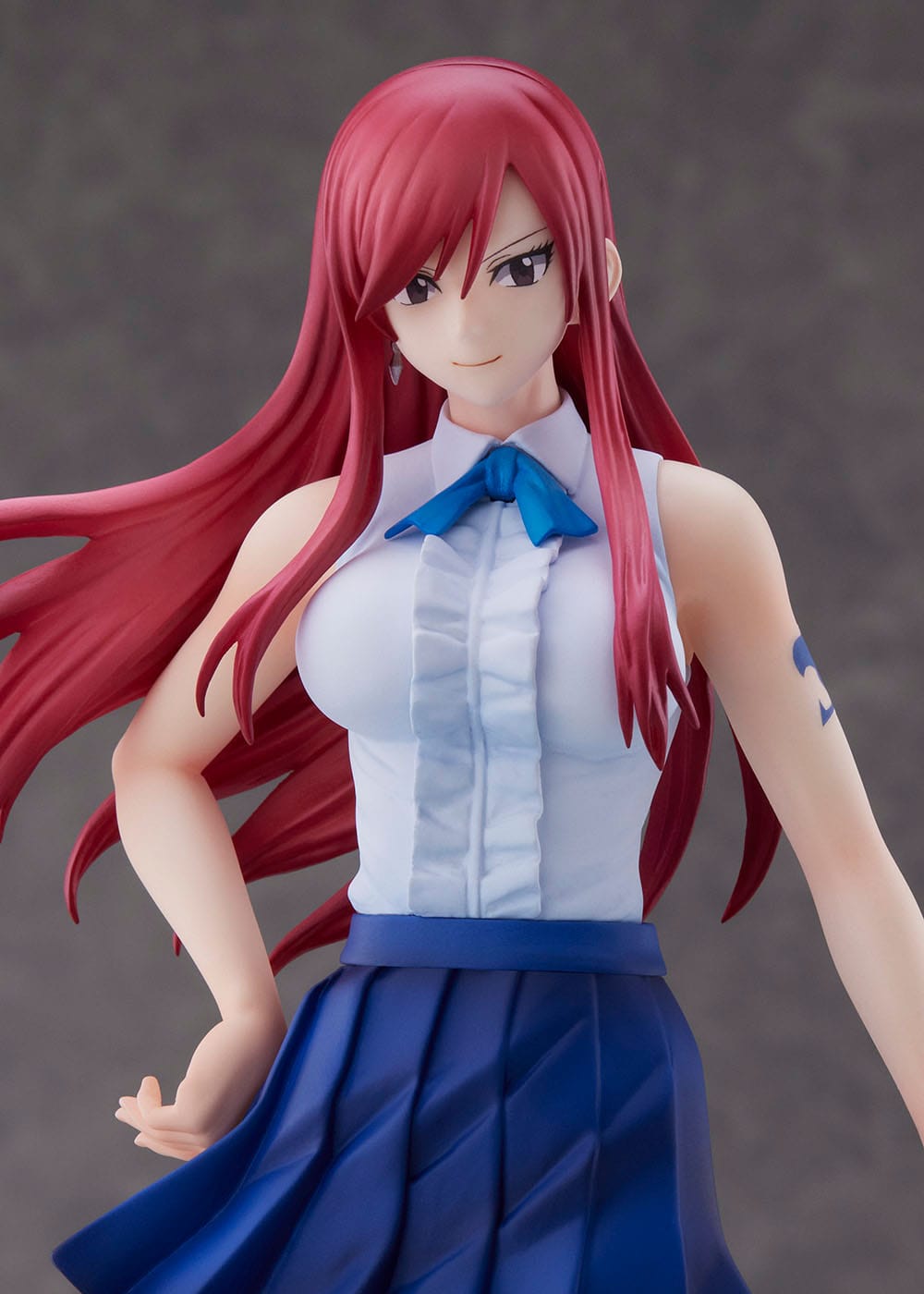 Fairy Tail - Erza Scarlet - figure 1/8 (BellFine)