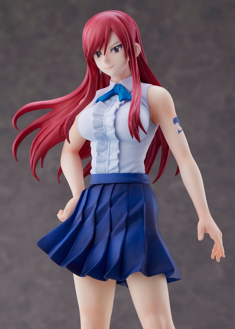 Fairy Tail - Erza Scarlet - figure 1/8 (BellFine)